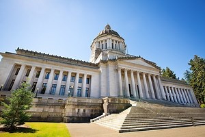A Big List of Bills to Track During Washington's 2022 Legislative Session
