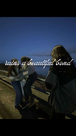 agree or not 💫😭💐 #aesthetic #relatable #lyrics #friendship #trio