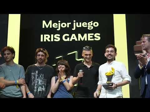 Andalucía Play Fest 2026