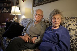 11K views · 83 reactions | A Brookline couple was left on a cruise...