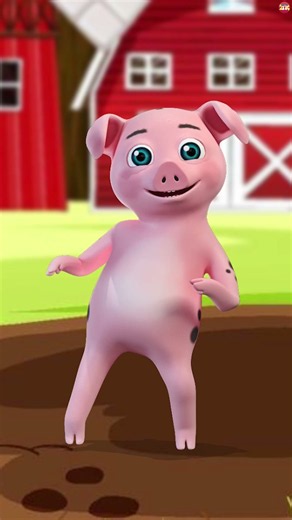 Animal Dance Song | Alphabet Song | @ZingyKidz Nursery Rhymes and Baby Songs