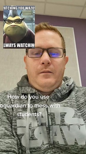 Using GoGuardian to Keep Students Engaged in STEM Education