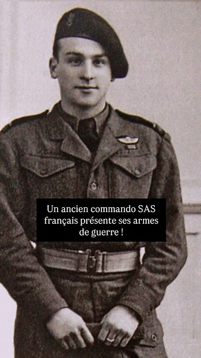 1K views · 11K reactions | Achille Muller, colonel en retraite et...