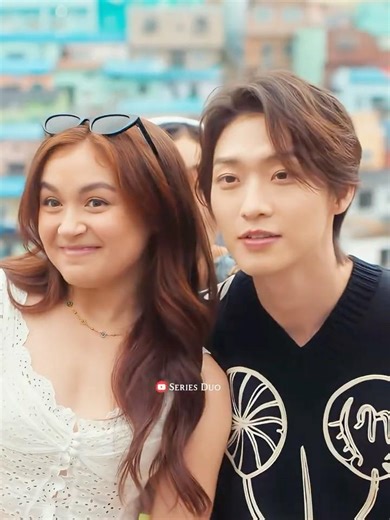 XO, Kitty || Kitty & Min Ho || Golden 💛 #shorts #xokitty #kitty #minho #yuri #dae #covey #mooncovey