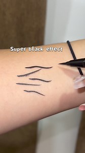 Eyeliner hack for beginners ❤️🦭 | 𝘾𝙤𝙨’ 𝙗𝙚𝙖𝙪𝙩𝙮 𝙙𝙞𝙖𝙧𝙮