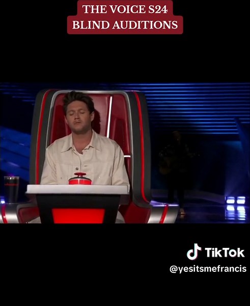The Voice Season 24 Blind Auditions Highlights