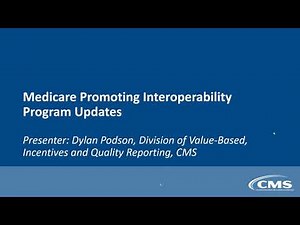 October 2020 CMS Quality Programs Bi-Monthly Forum