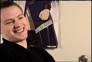 Shaun Interview Regarding Games