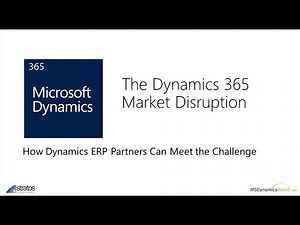 Microsoft's CSP Program: The Why, What, and How for Dynamics Partners