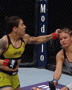 771K views · 3.7K reactions | These fighters can turn the lights off at any moment! #UFCVegas52 bringing the finishing power with it... | UFC | Facebook