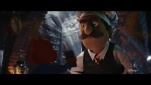 28K views · 900 reactions | Missing toons ✅ Chipmunk detectives ✅ TWO Seth Rogen-voiced characters? ✅ Chip 'n Dale: #RescueRangers, an Original movie, streaming FRIDAY on #DisneyPlus. | Walt Disney Studios | Facebook