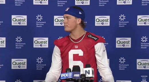 27K views · 627 reactions | Meet the Giants Reporters | Giants Nation Show | Facebook