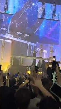 Martin Garrix Matisse & Sadko Butterflies & Gold Skies @ Martin Garrix Movistar Arena Argentina 2026