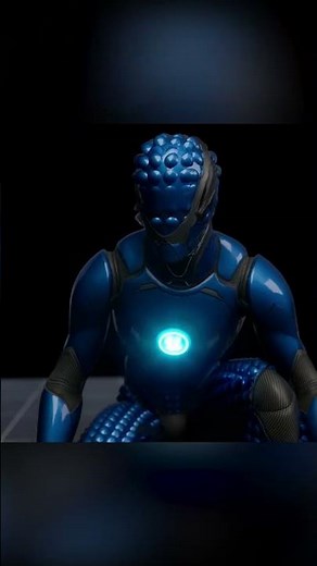 Nanite skeletal meshes in Unreal Engine 5.5 #UnrealFest #UnrealEngine #UE5