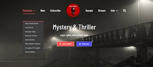 8 maneiras de ouvir programas de rádio antigos online gratuitamente - TecnoGuia