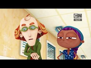 يحيا انجلو CN Arabia