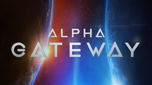 Alpha Gateway (2018)