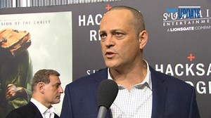 Vince Vaughn arrested for DUI in California