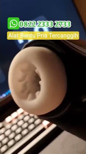 Alat Bantu Pria Jomblo Tercanggih