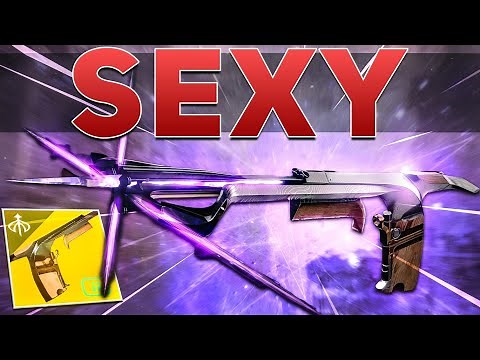 Buried Bloodline Review (Warlord's Ruin EXOTIC) | Destiny 2 Season of the Wish