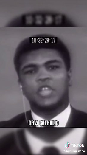 “Islam religion has no colour distinction”☪️ #muhammadali#davidsusskind#fyp#viral#legend#islam#muslim#fy#foryou#fy#fypシ#fypage