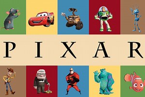 Todas las películas de Pixar ordenadas de peor a mejor