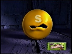 Ad Breaks - Sky One (2002, UK)