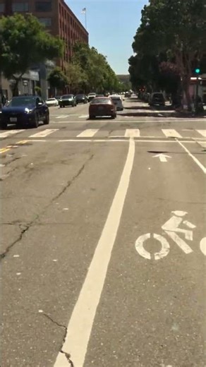 This Bike Path is MY San Francisco (April 17, 2026)