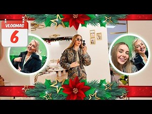 VLOGMAS 6 | ZIVIMO ZIVOT U ZELENOJ BOJI