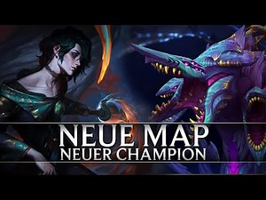 Neuer Champ HWEI + Neue MAP?! | Kutcher Stream Highlights