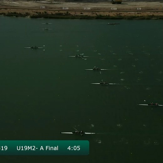 It's only been a few days since #ARC23 wrapped up and the post-championships blues have already set in! But fear not - you want re-watch every race from the 2023 Australian Rowing Championships on the live stream NOW! So get your rowing fix and head over to rewatch the best of Australian rowing via the link in our bio. #ARC23 #ChampionLakes #WA #PERTH #WesternAustralia #Rowing #TourismWA #Tourism #Walkingonadream #Championships #CityofArmadale | Rowing Australia