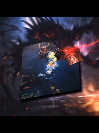 Exploring Fiddlesticks in League of Legends