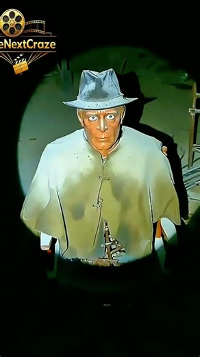 Inside the world’s most ABANDONED movie sets