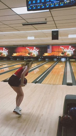 🤩 ball: motiv pride liberty (out 8/14) - - - - - - - - - - - - #bowling #bowler #pba #pwba #fyp #viral #trending #motiv #motivbowling #bowlerx #bowlinglife #belmo #twohands #newbowlingball #proshop #twohandedbowling #2026 #highschoolathlete #jrgold #pbajr | Angilanes