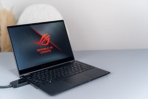 Asus ROG Flow X13