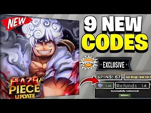 ⚡HURRY-UP⚡*NEW* CODES!😱HAZE PIECE CODES SEPTEMBER 2025 | HAZE PIECE ROBLOX CODES 2025 | CRAZY GAMER