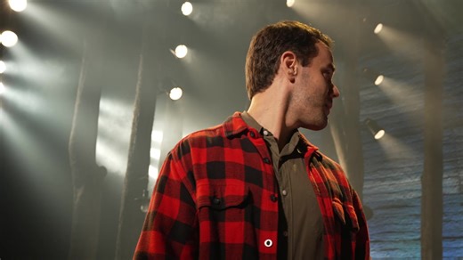 Don’t miss this breathtaking musical that takes you into the heart of the remarkable true story of 7,000 stranded passengers and the small town in Newfoundland that welcomed them. | State Theatre New Jersey