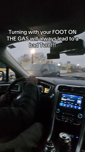 Korey L Batey | Sometimes all you need is time behind the wheel and out on the road so that everything can click #DrivingTips #DrivingSchool #StudentDriver... | Instagram