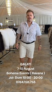 1.2K views · 280 reactions | Galați, pregătește-te! Vine cea mai mare...