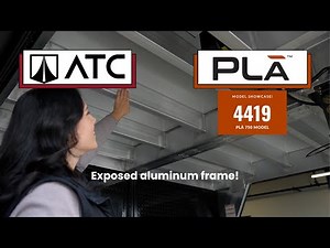 2026 ATC Plā 750 - 4419 Toy Hauler