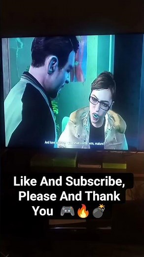 "Mallorie Is A Thot" GTA IV [Xbox 360] (Cutscene) - [Story]