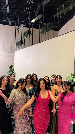 Afghan and Mexican Wedding Celebration Highlights