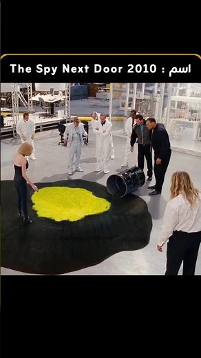 این باکتری زرد به طور خاص از نفت تغذیه می‌کنه اما ...