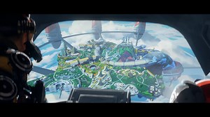 Apex Legends: Season 7 - Ascension