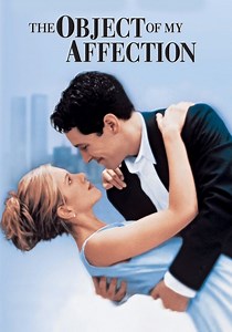 The Object of My Affection - watch stream online