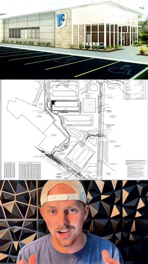 🚨 A huge new data center is taking shape here in Augusta, Georgia. Right in between Haynes Station and Captains corner sets the location of a 2.16 million ft.² data center that’s starting construction.￼ 🏗️ The new data Center was first proposed several years ago and signs were posted in the area before Helene came through and destroyed them all. In what could have been a forgotten project for most residences who recently bought in Captains Corner or Hayne’s Station, is now going to begin to ta