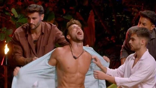 Montoya, por favor! Here's why Spanish Temptation Island is breaking the internet
