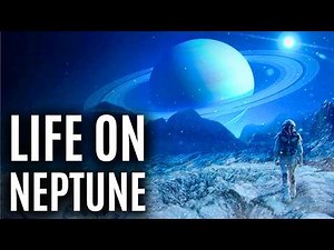 Scientists Suspect There Is Life On Neptune! How Does It Look?