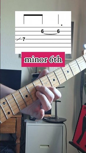 How To Play Fortunate Son - 6th Intervals - Creedence Clearwater Revival