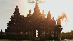 Angelius - The God Spawner ! ( Angel Block Application ) Minecraft Map